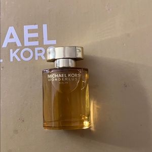 Michael kors wonderlust